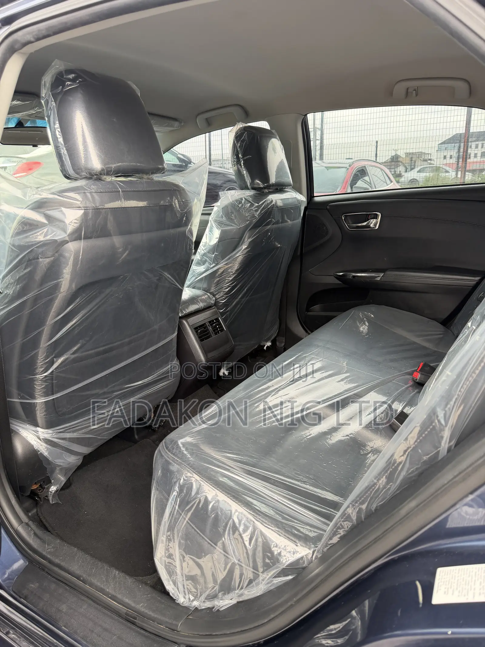 Toyota Avalon XLE FWDSedan (3.6L 6cyl 6A) 2016 Blue