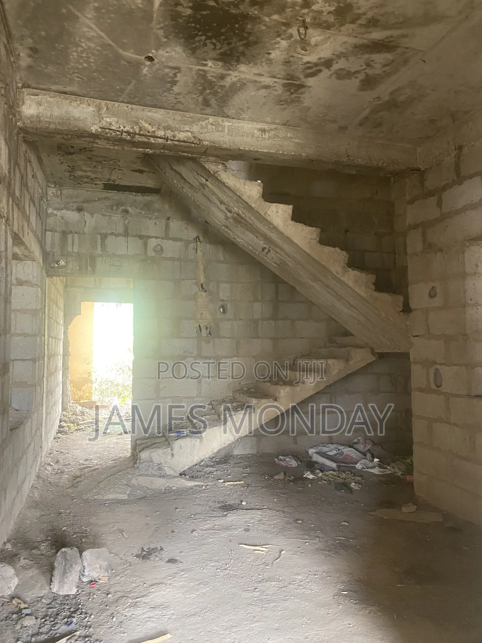 3bdrm Duplex in Asokoro for sale