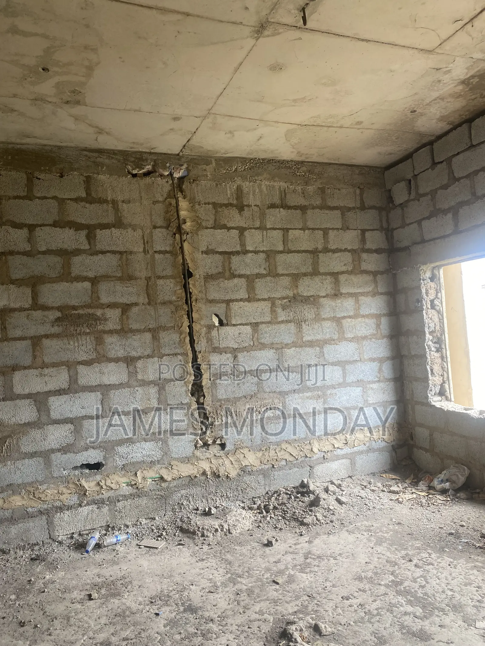 3bdrm Duplex in Asokoro for sale