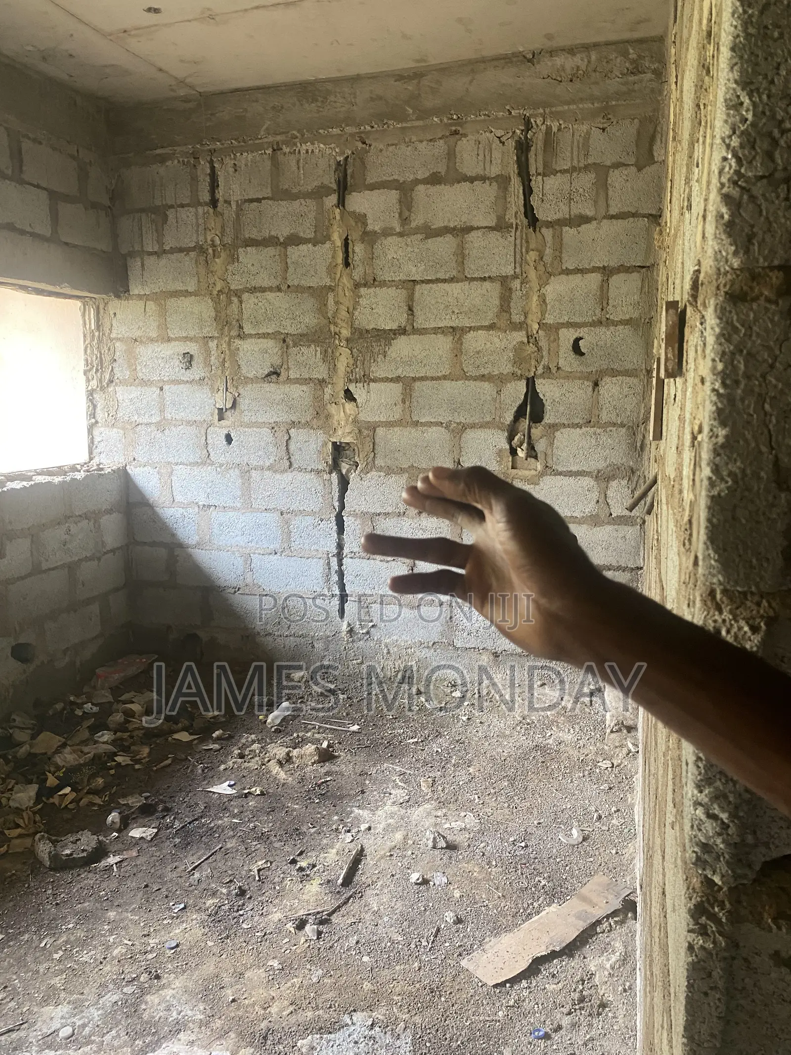 3bdrm Duplex in Asokoro for sale