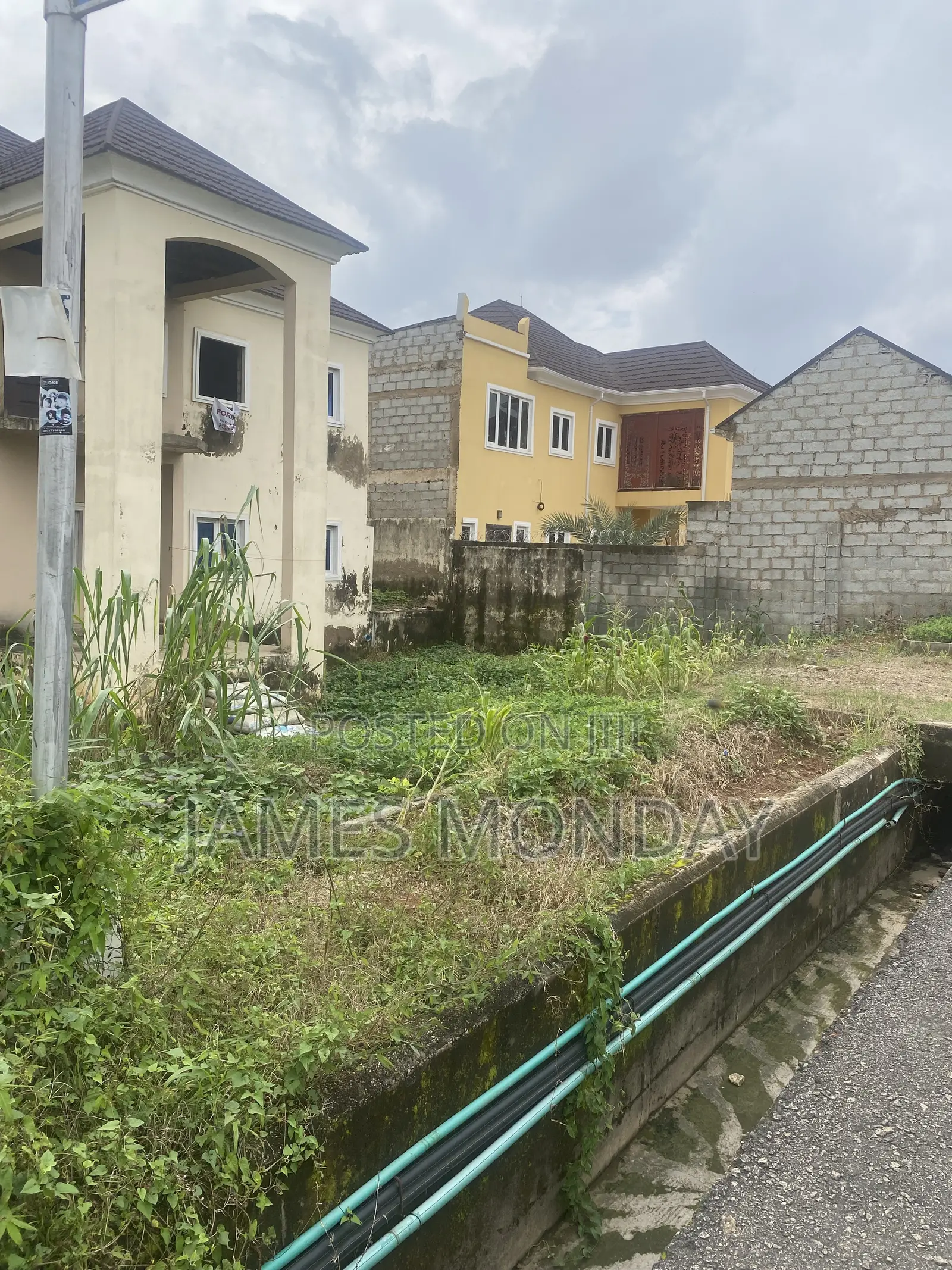 4bdrm Duplex in Naf Valley Estate for sale