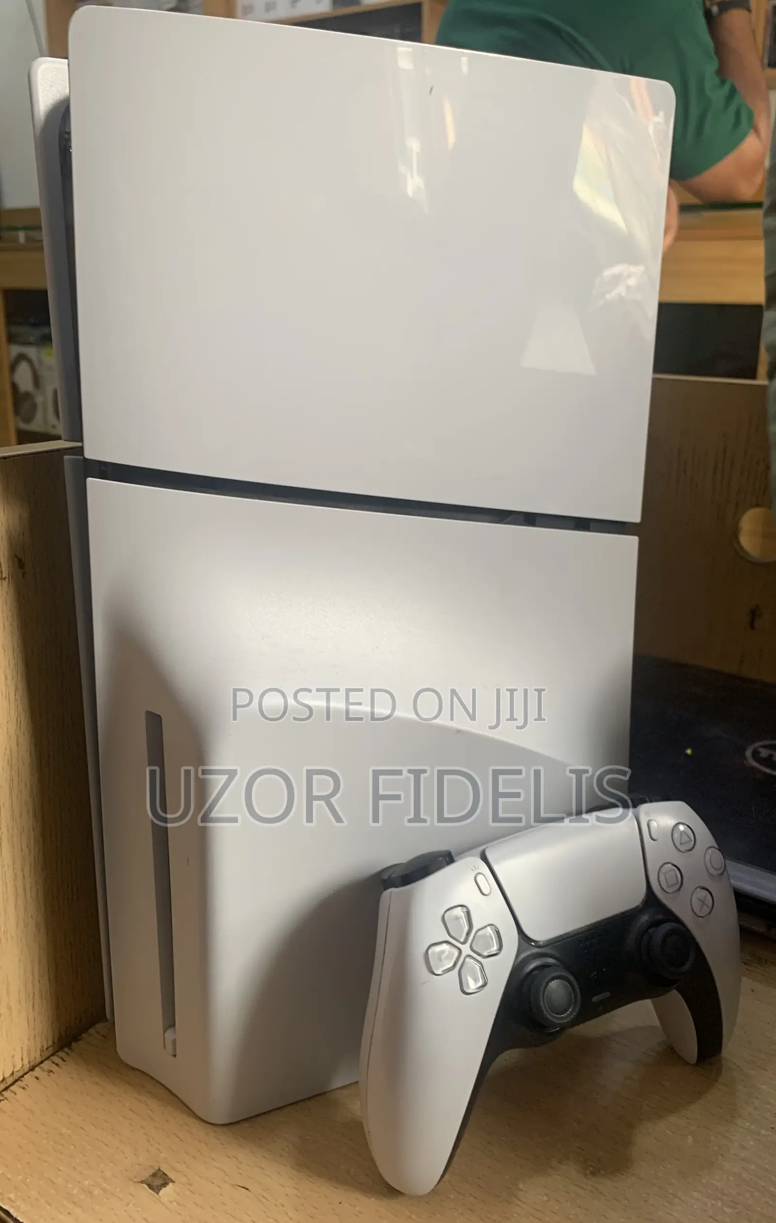 Used Ps5 Slim