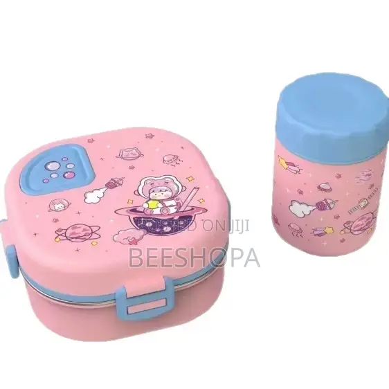 Children's Lunch Box