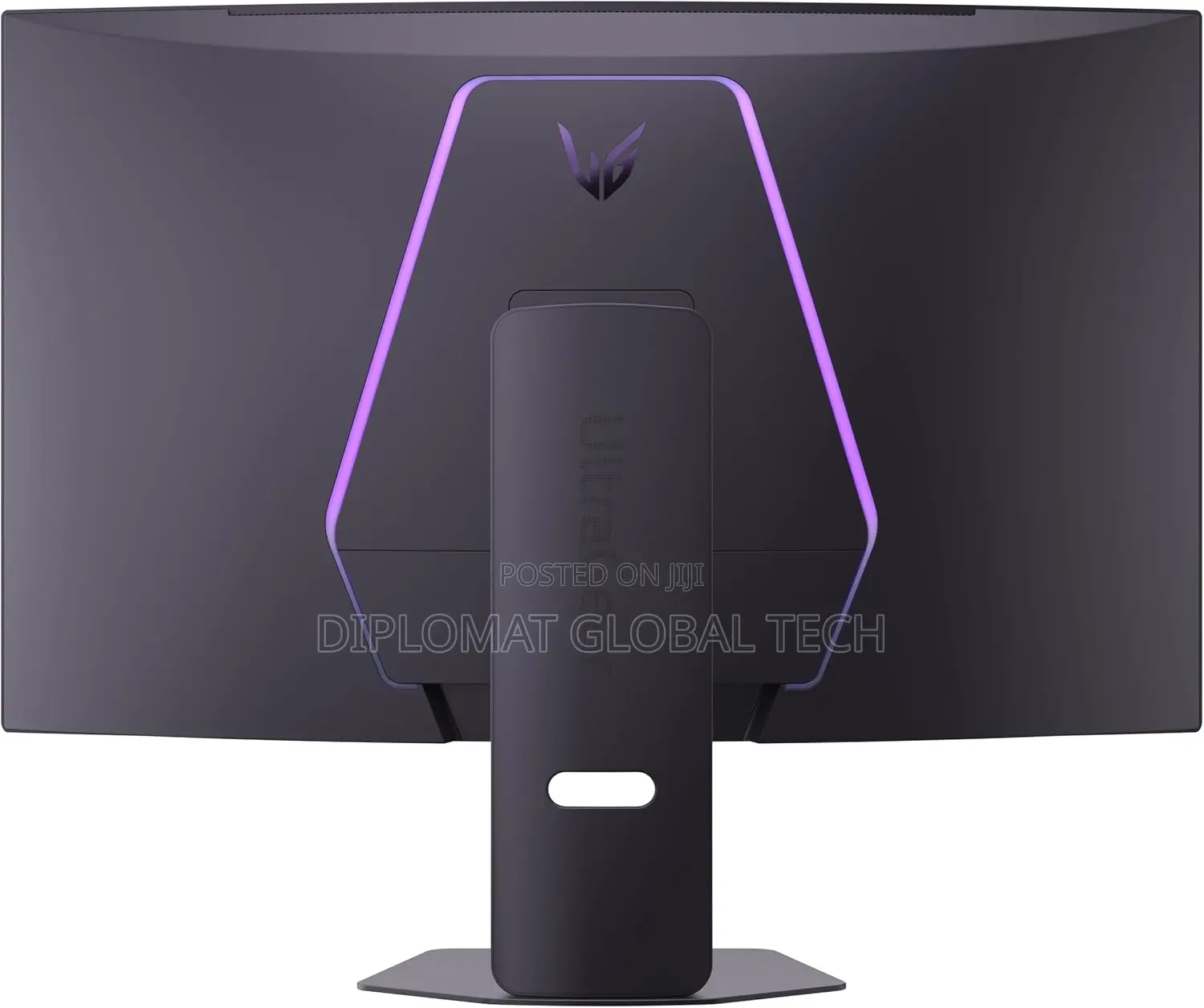 LG 37g800a-B 37-Inch Ultragear Uhd Curved Gaming Monitor