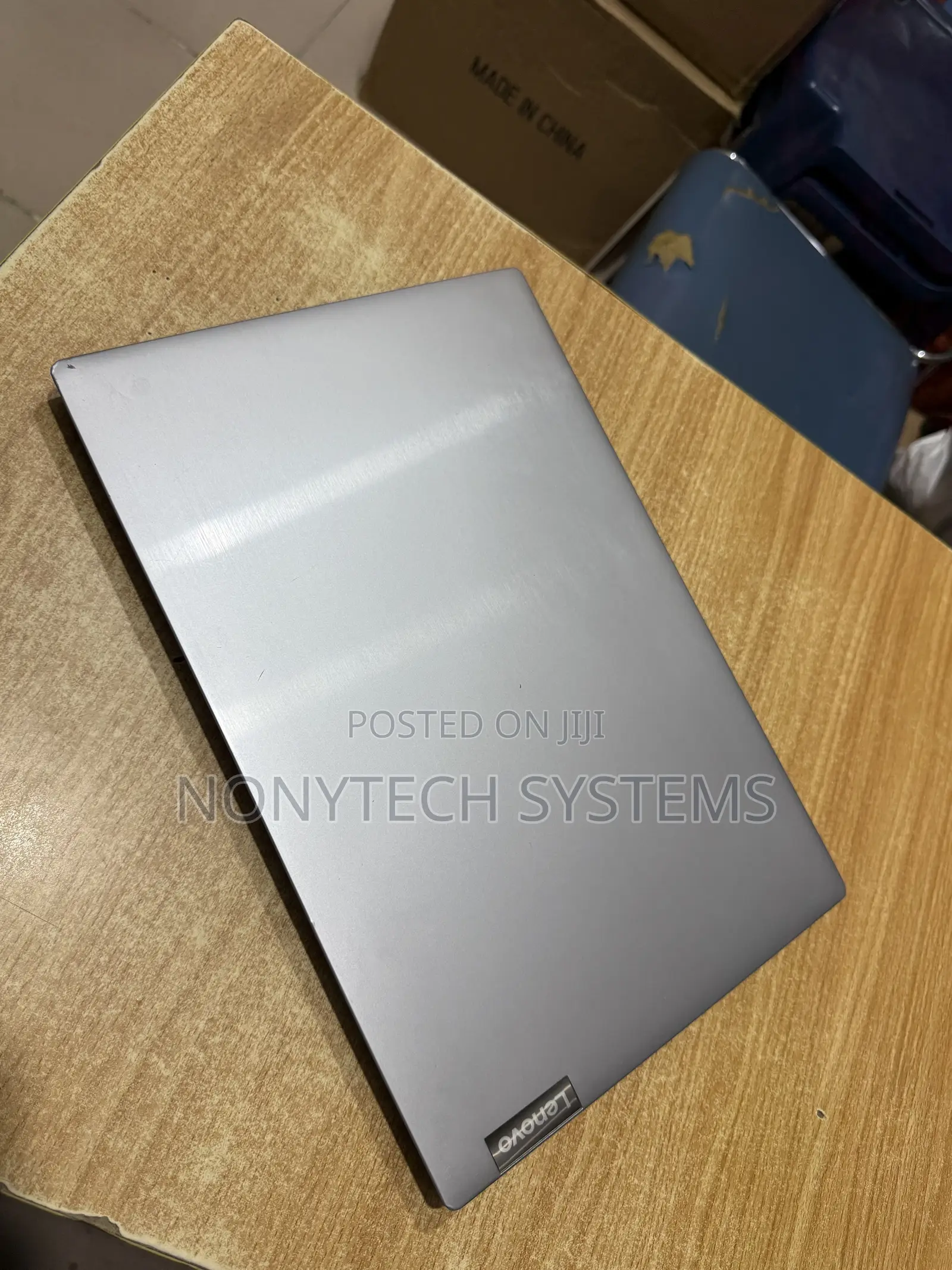 Laptop Lenovo IdeaPad S145 8GB Intel Core i3 HDD 500GB