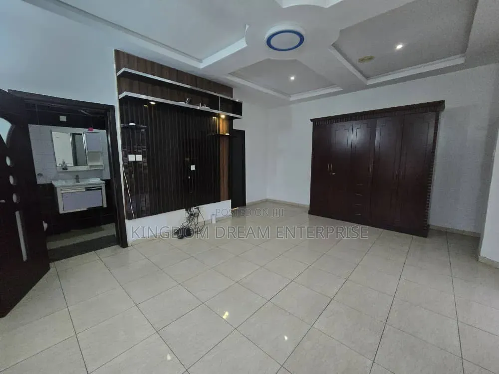 5bdrm Duplex in Agungi Lekki Lagos for rent