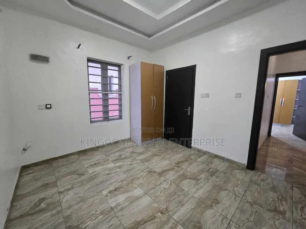 5bdrm Duplex in Agungi Lekki Lagos for rent