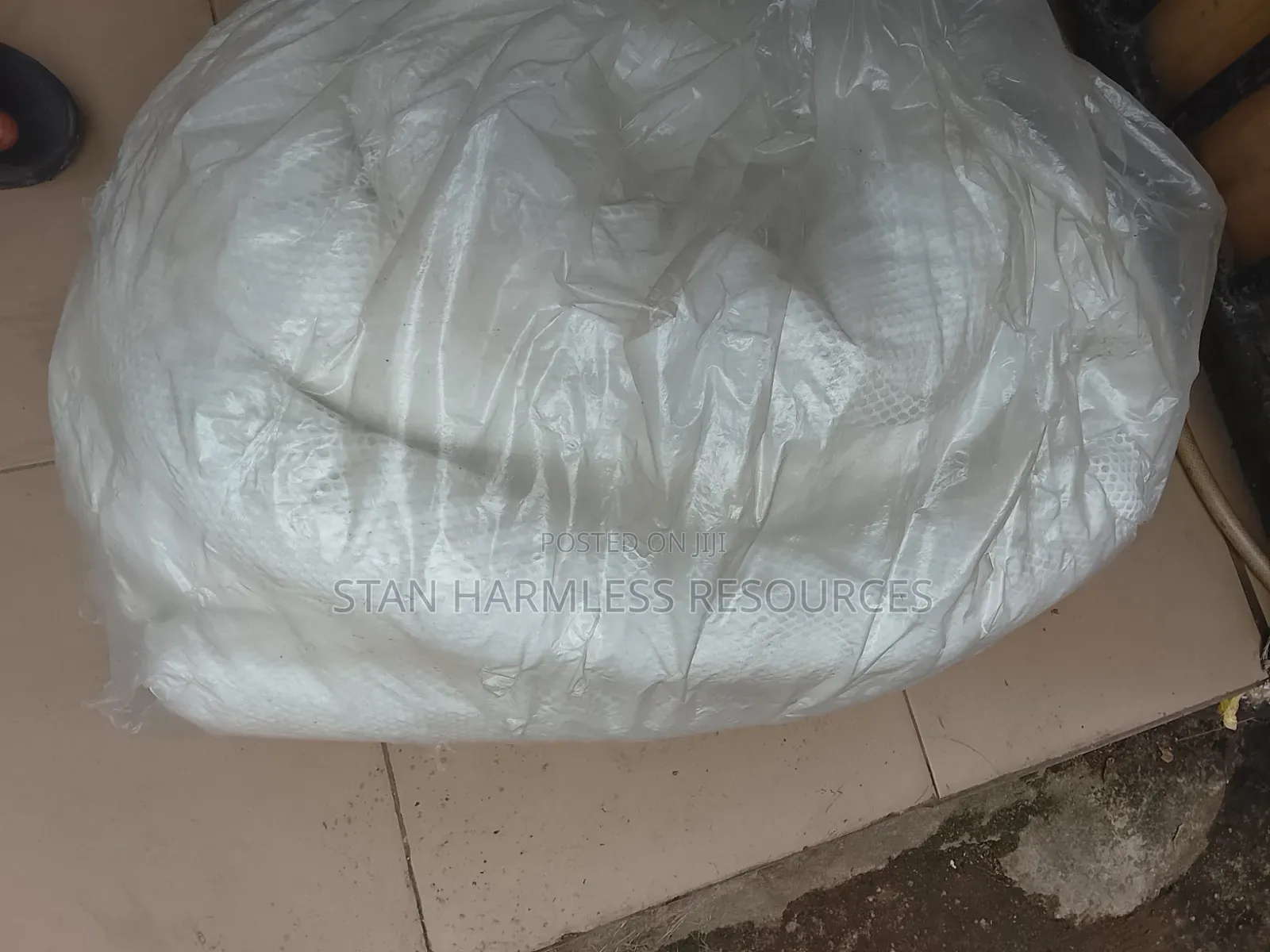 Absorbent Boom