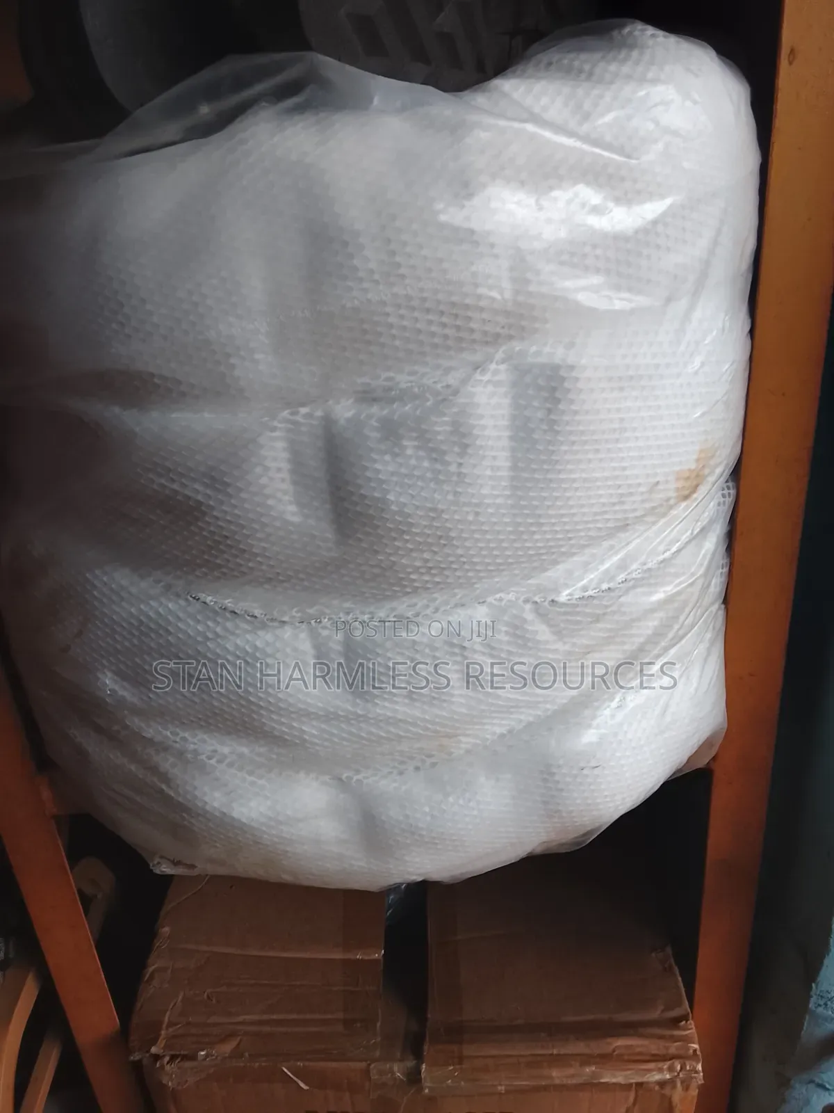 Absorbent Boom