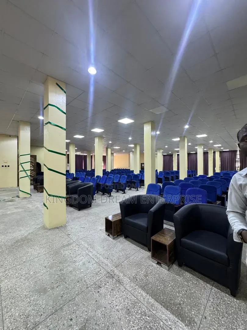 Commercial SPACE for All Use Commercial Use Lekki Phase 1 Lagos