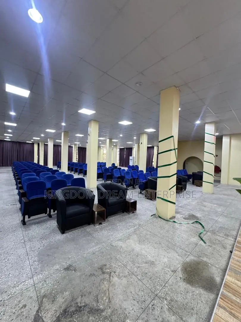 Commercial SPACE for All Use Commercial Use Lekki Phase 1 Lagos