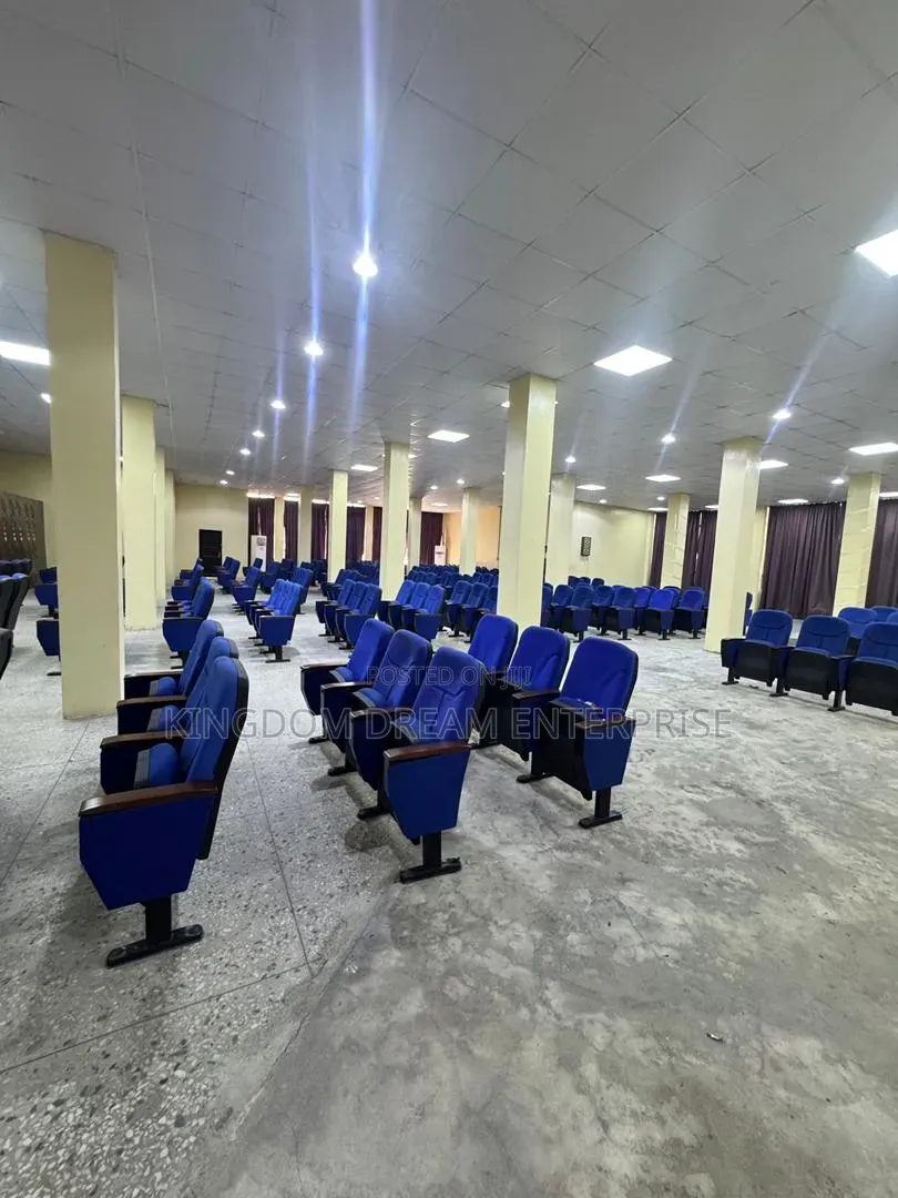 Commercial SPACE for All Use Commercial Use Lekki Phase 1 Lagos