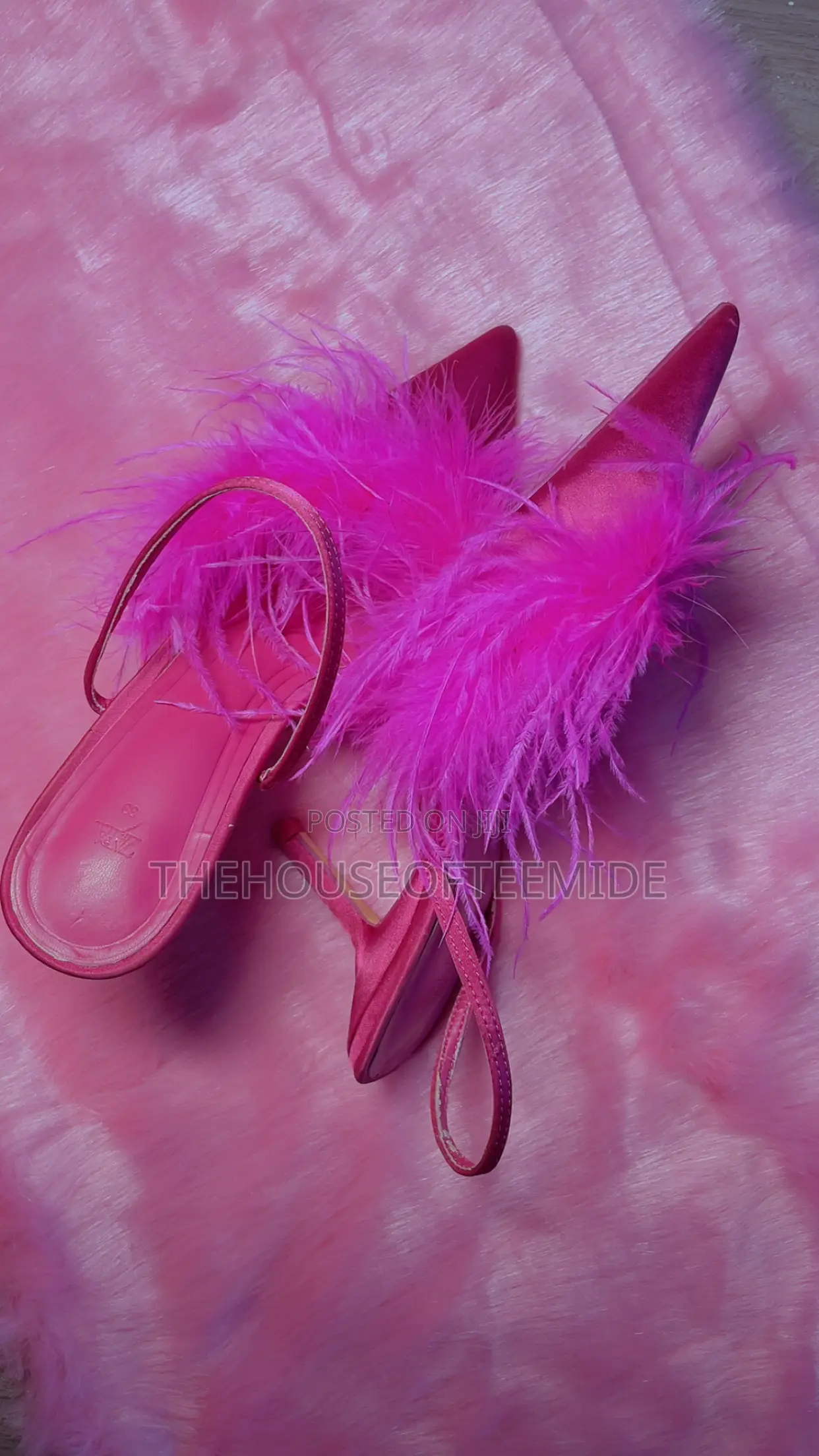 Heels for Women