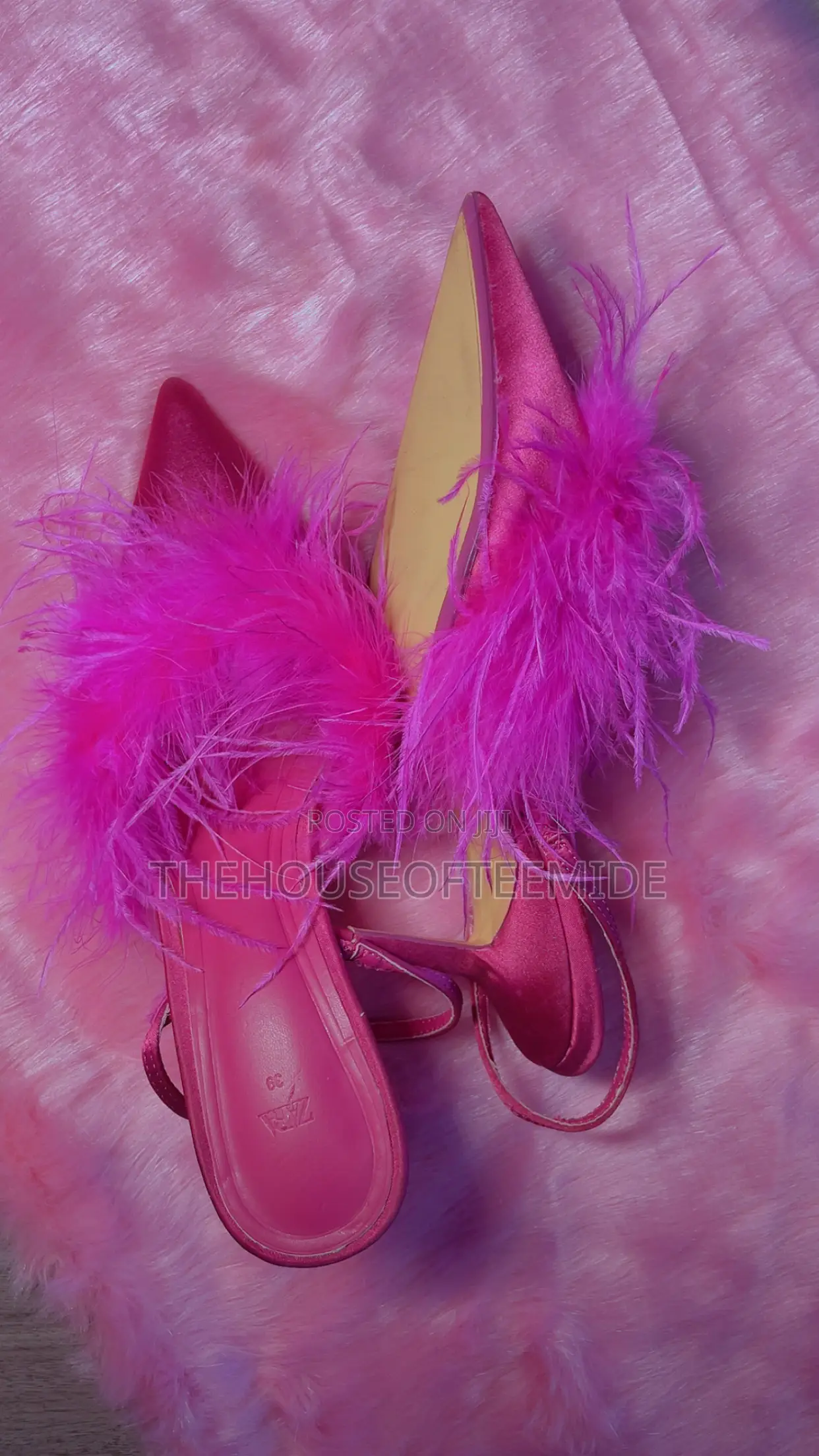 Heels for Women
