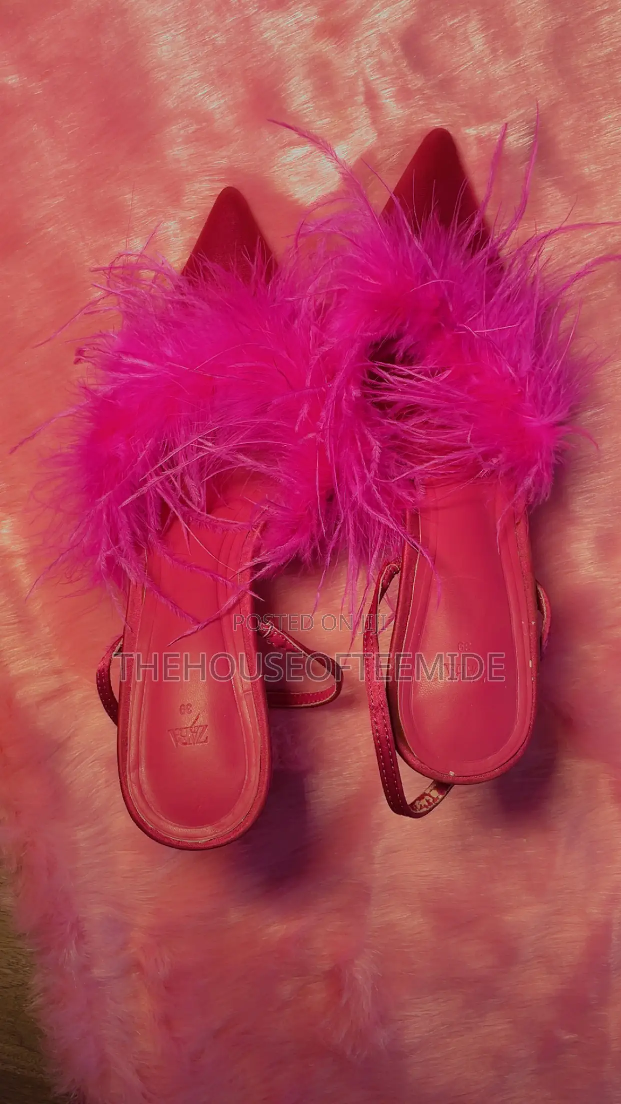 Heels for Women