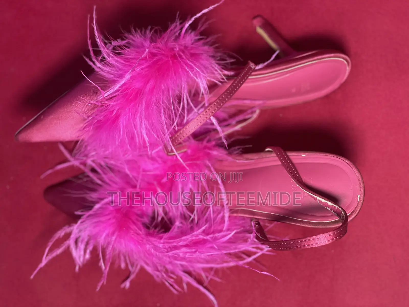 Heels for Women
