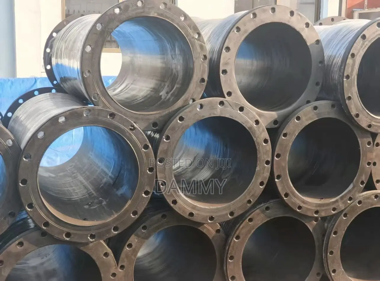 Quality Rubber Dredge Hoses