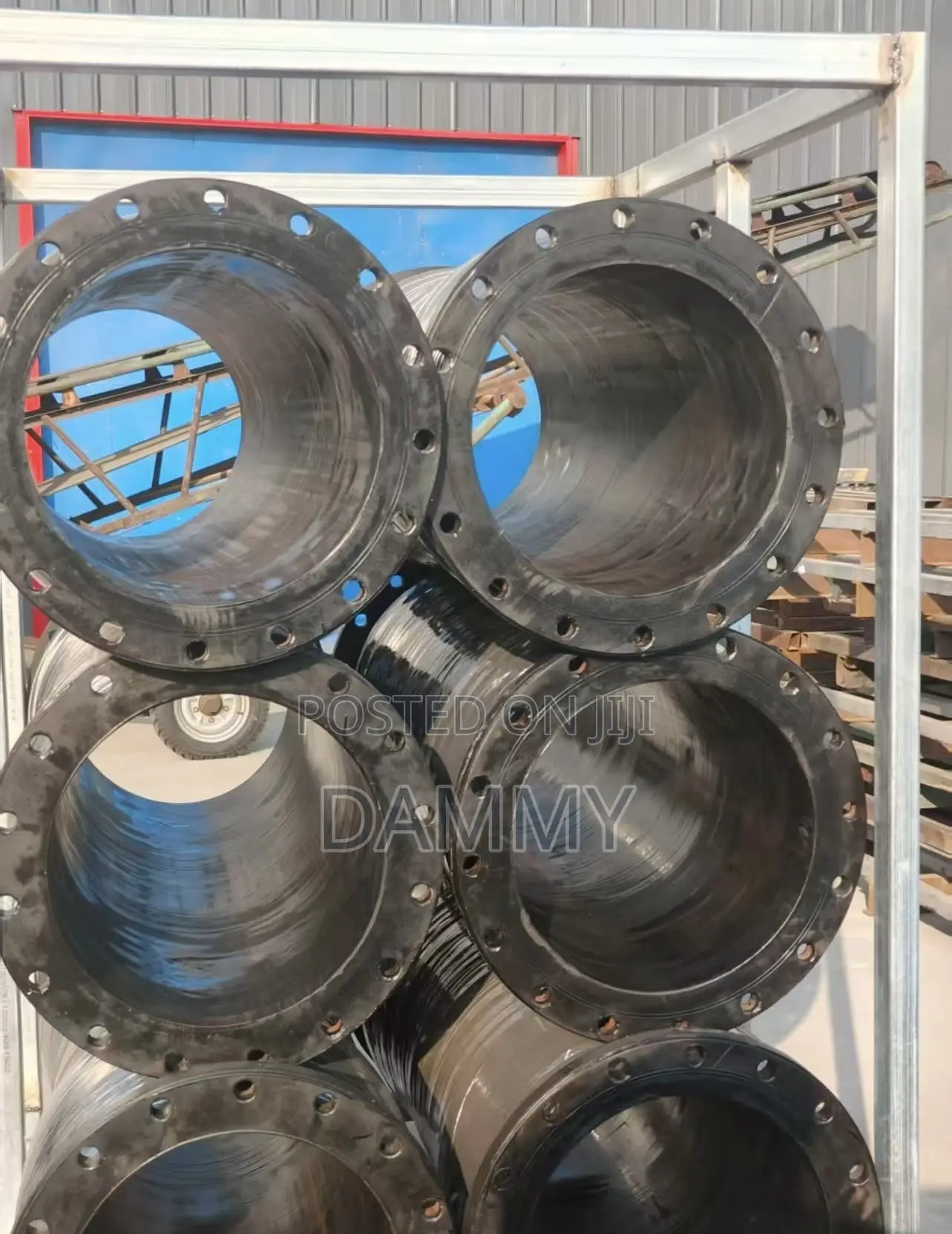 Quality Rubber Dredge Hoses