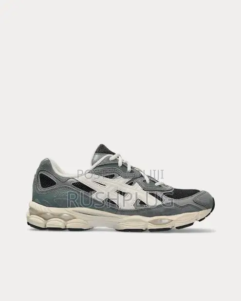 Asics Gel Luxury Sneakers