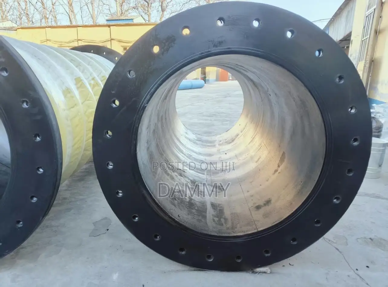Quality Rubber Dredge Hoses