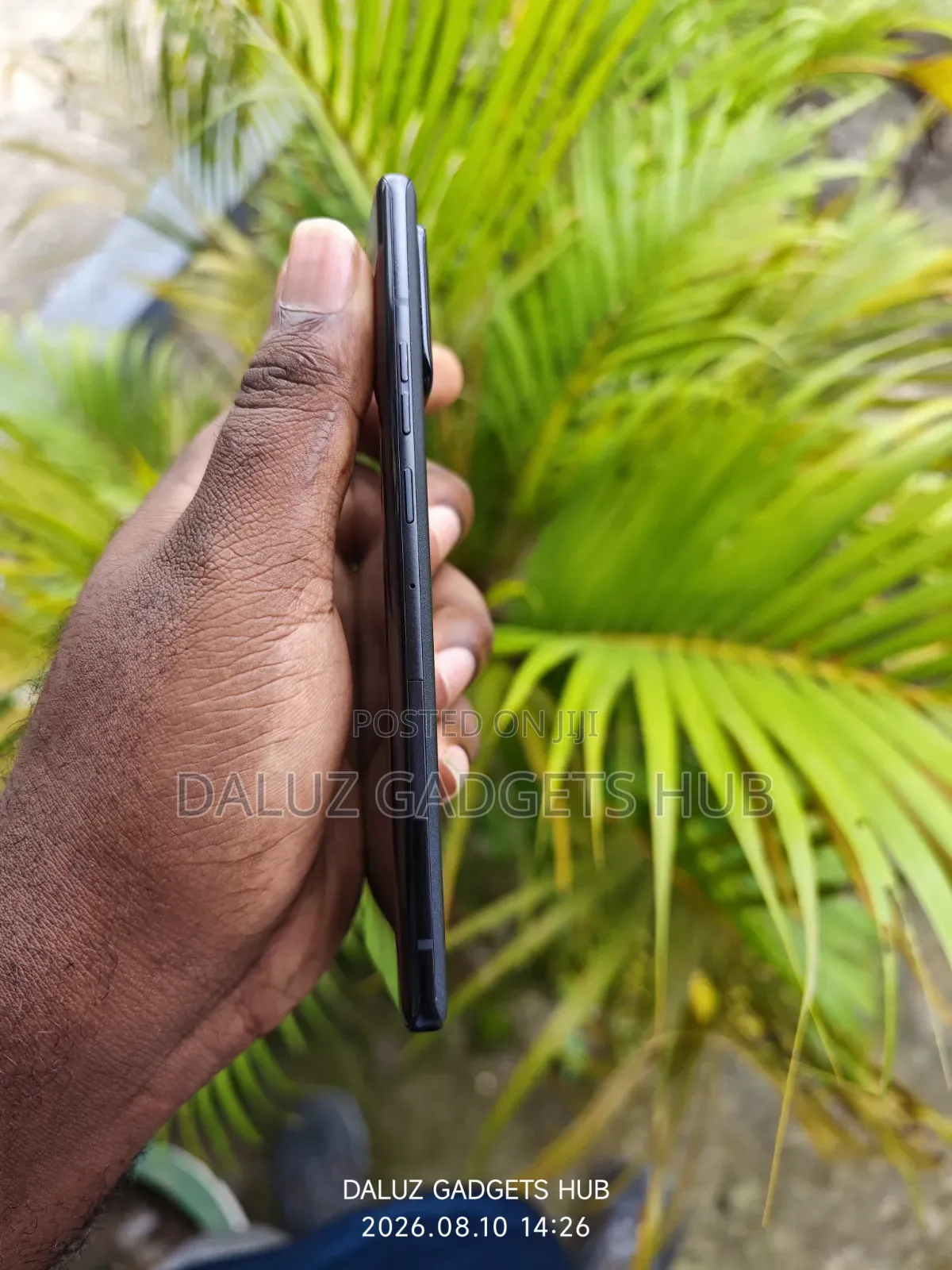 Motorola Edge+ 2023 512 GB Black