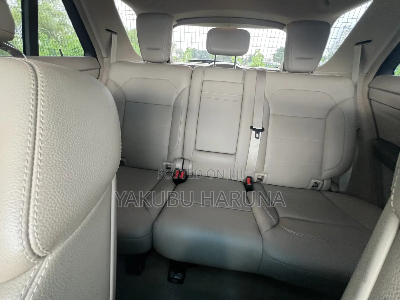 Mercedes-Benz M Class ML 350 4x2 2013 Black