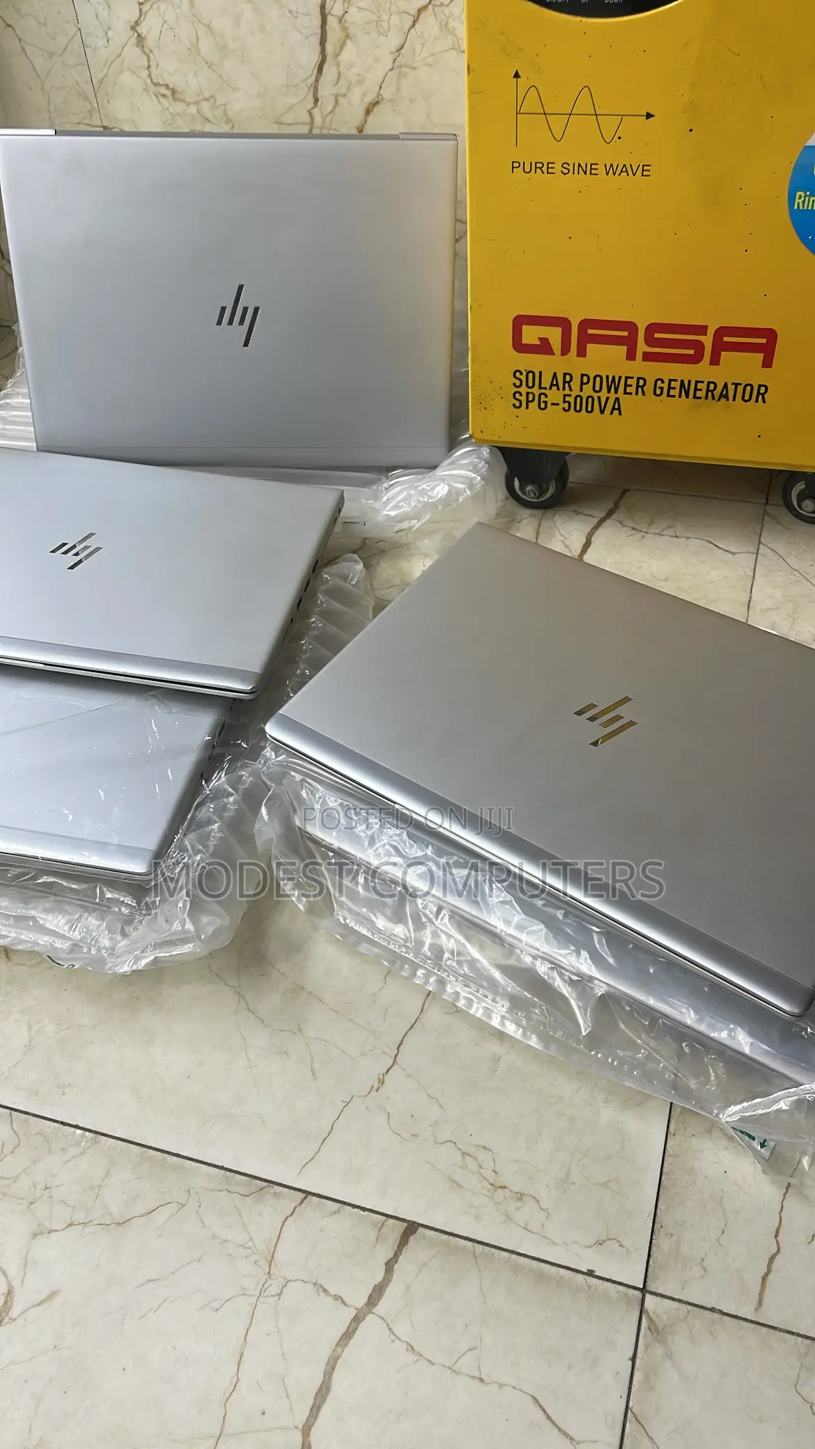 Laptop HP EliteBook 840 G6 8GB Intel Core i5 SSD 256GB
