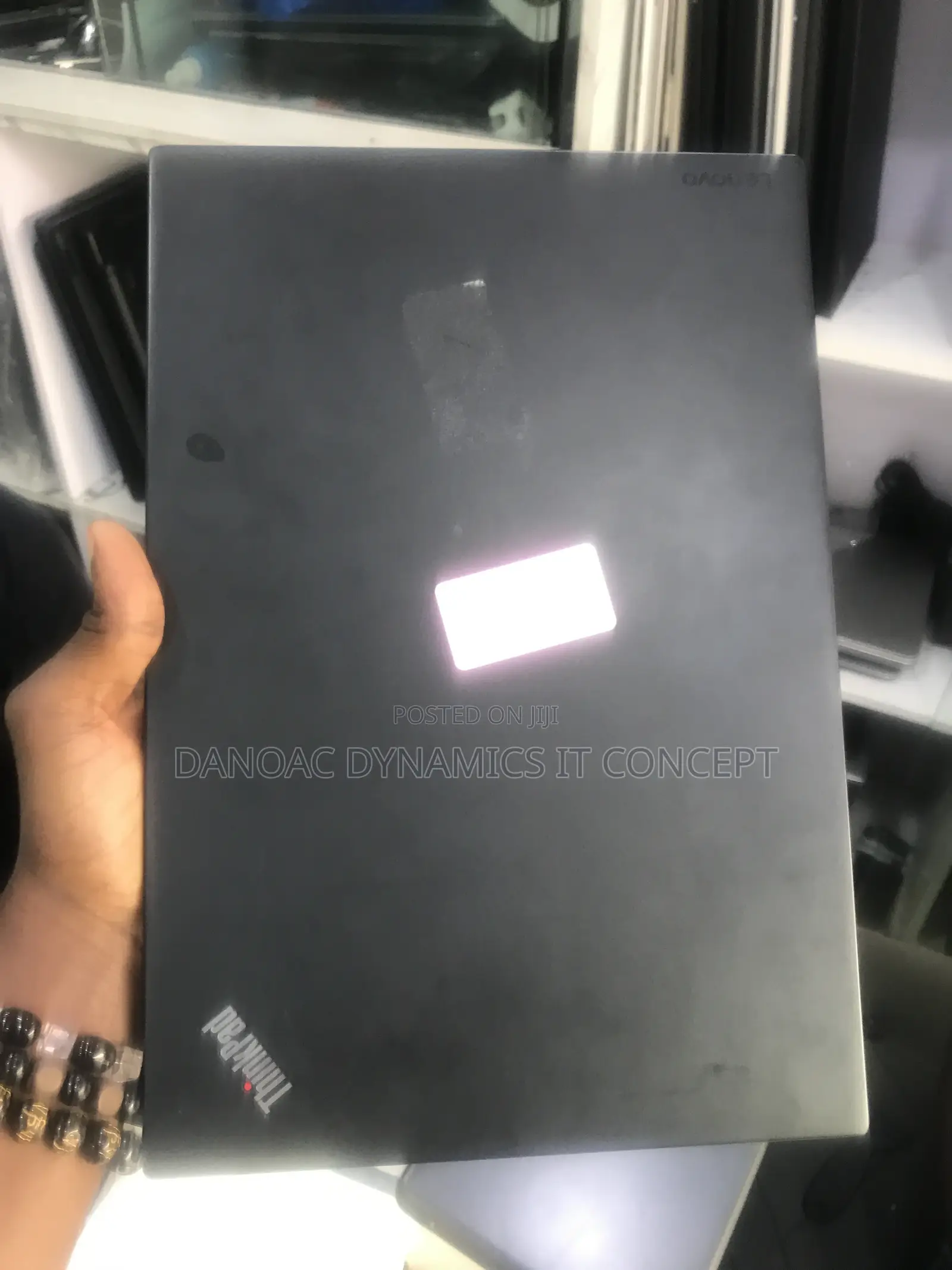 Laptop Lenovo ThinkPad T470s 8GB Intel Core i5 SSD 256GB