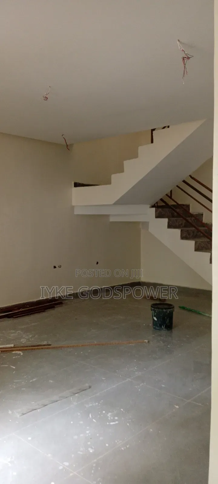 4bdrm Townhouse / Terrace in Carter Court, Gudu for rent
