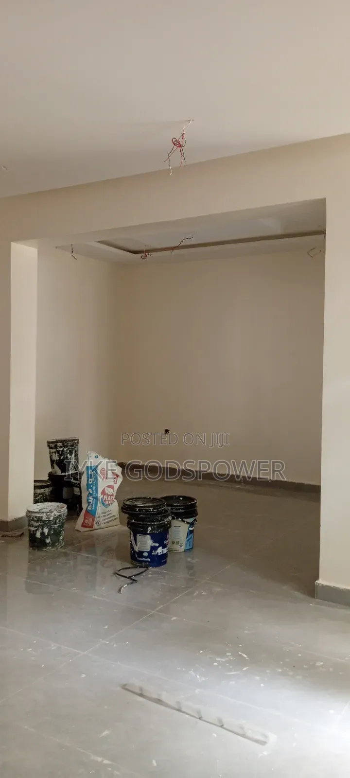 4bdrm Townhouse / Terrace in Carter Court, Gudu for rent