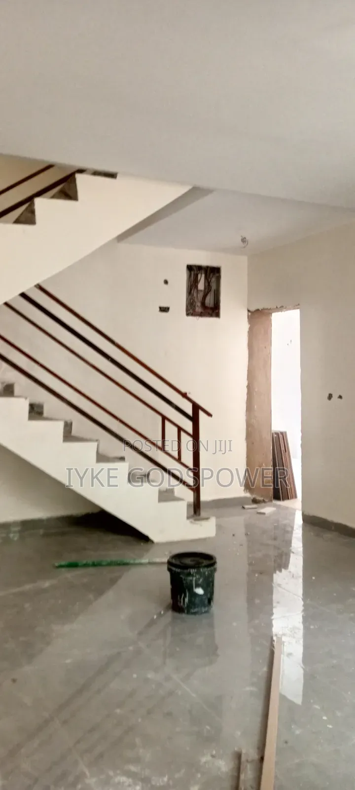 4bdrm Townhouse / Terrace in Carter Court, Gudu for rent