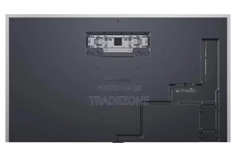 LG 77 Inches OLED G5 SmartTelevision With AI Magic Remote TV77G56LA