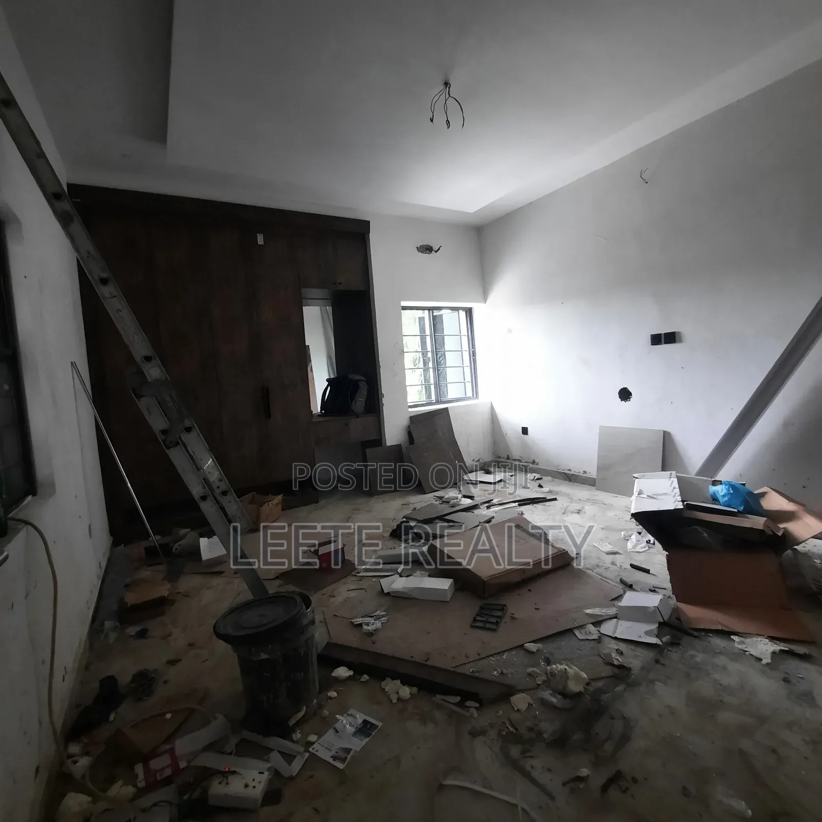 4bdrm Townhouse / Terrace in Wuse 2 for rent