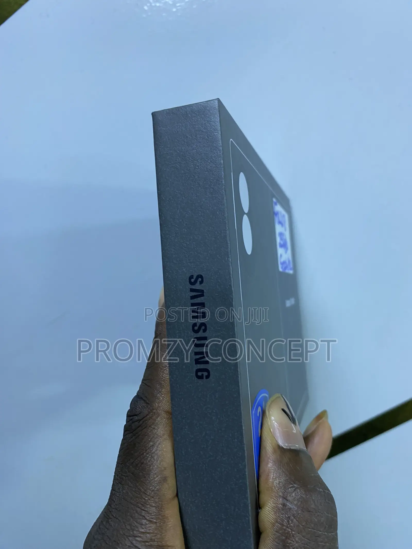 New Samsung Galaxy Z Fold8 256 GB Graphite