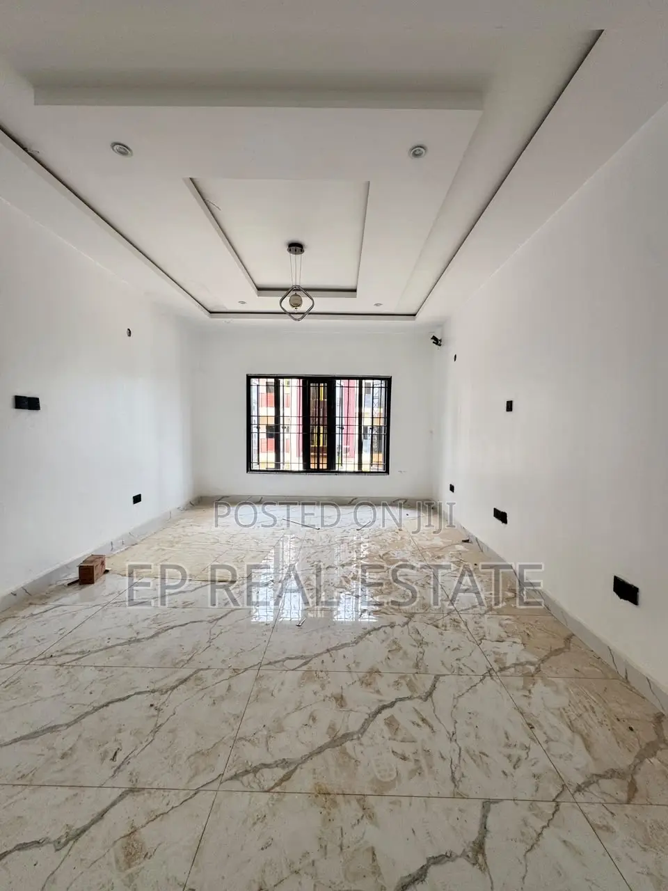 2bdrm Apartment in Life Camp for sale