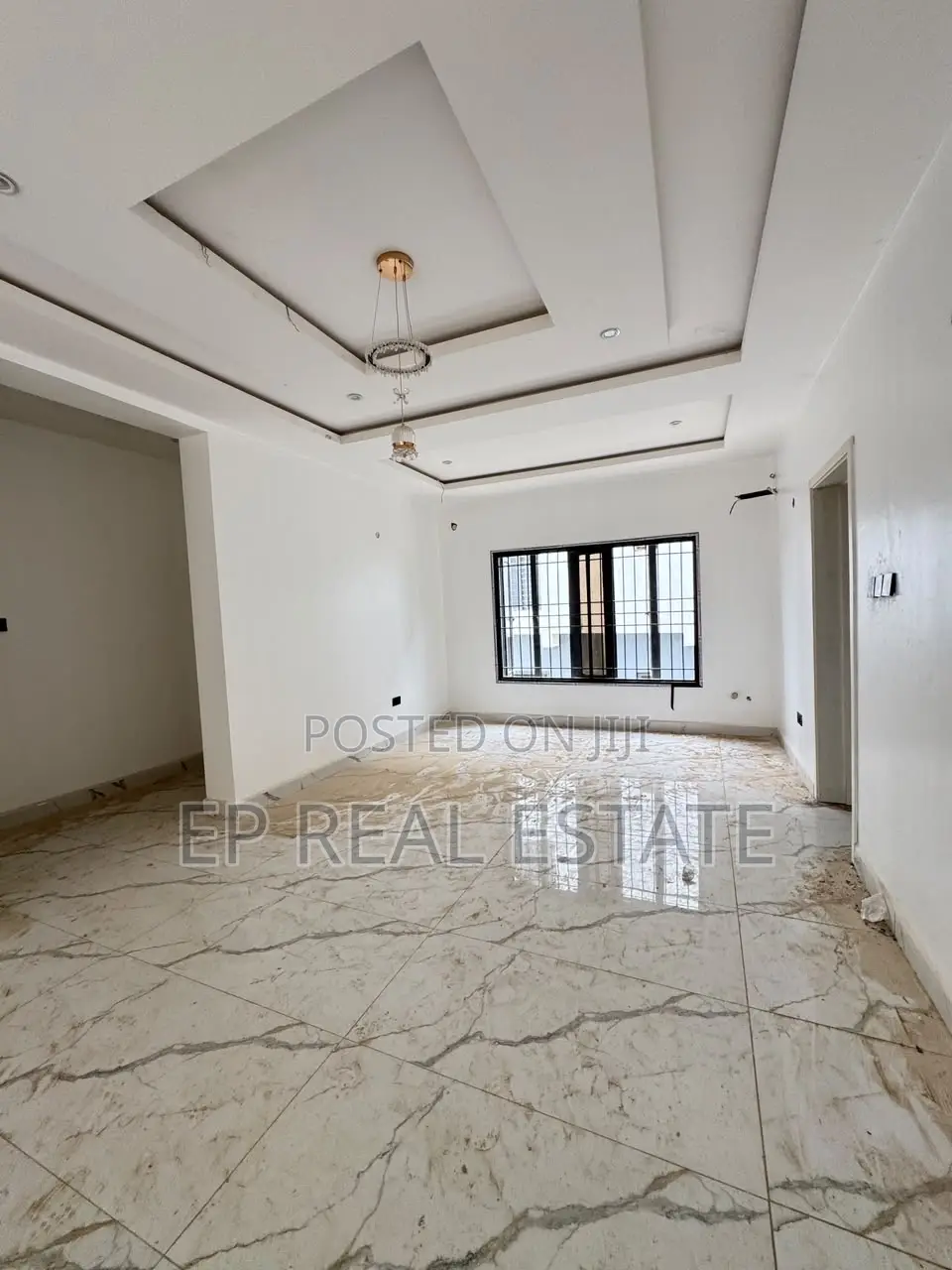 2bdrm Apartment in Life Camp for sale