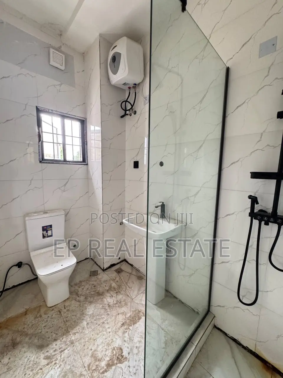 2bdrm Apartment in Life Camp for sale