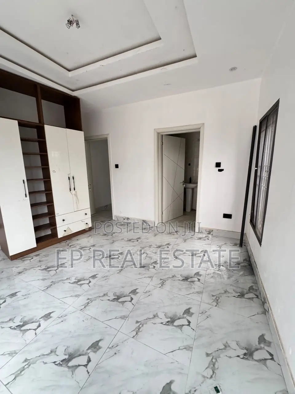 2bdrm Apartment in Life Camp for sale