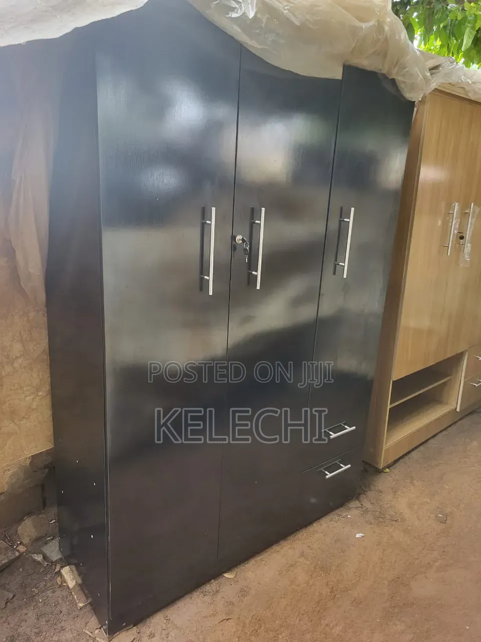 4*6 Wardrobe