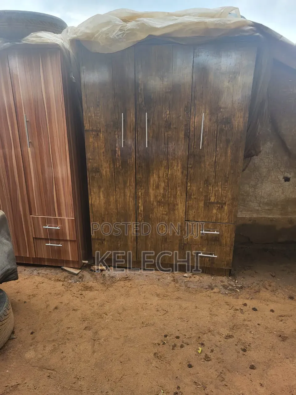 4*6 Wardrobe