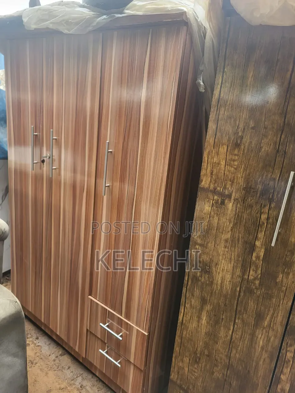 4*6 Wardrobe