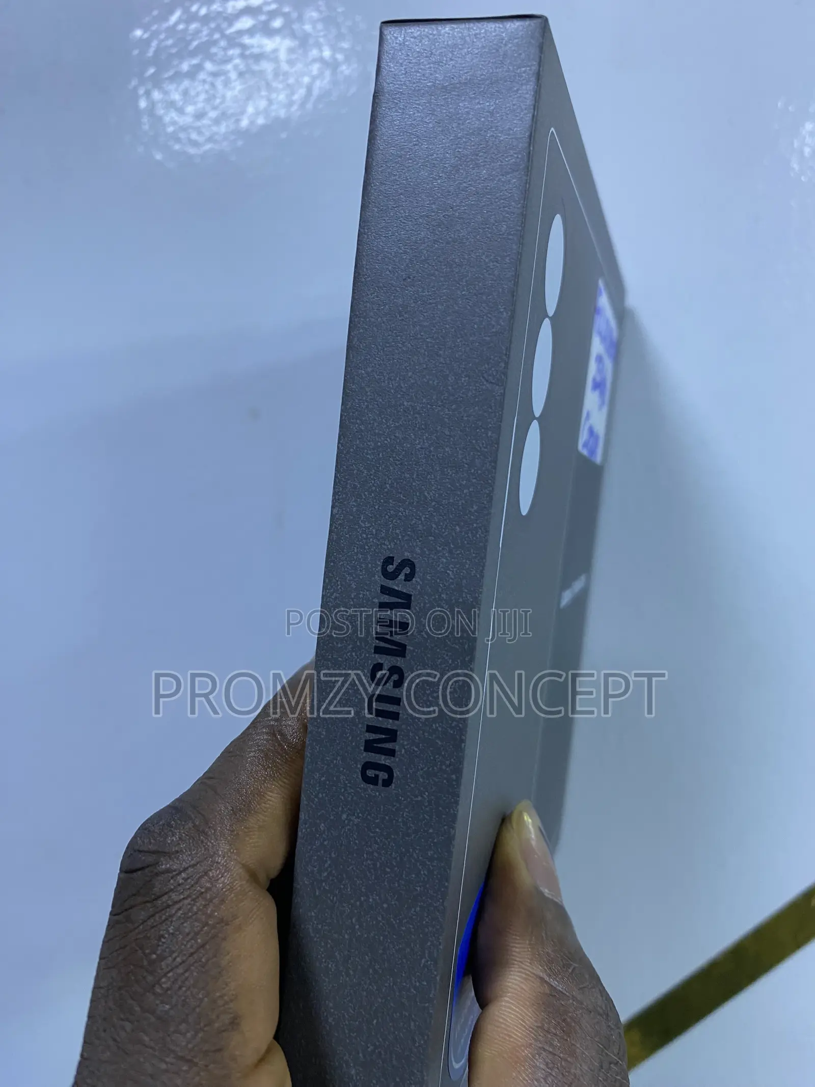 New Samsung Galaxy Z Fold8 Ultra 256 GB