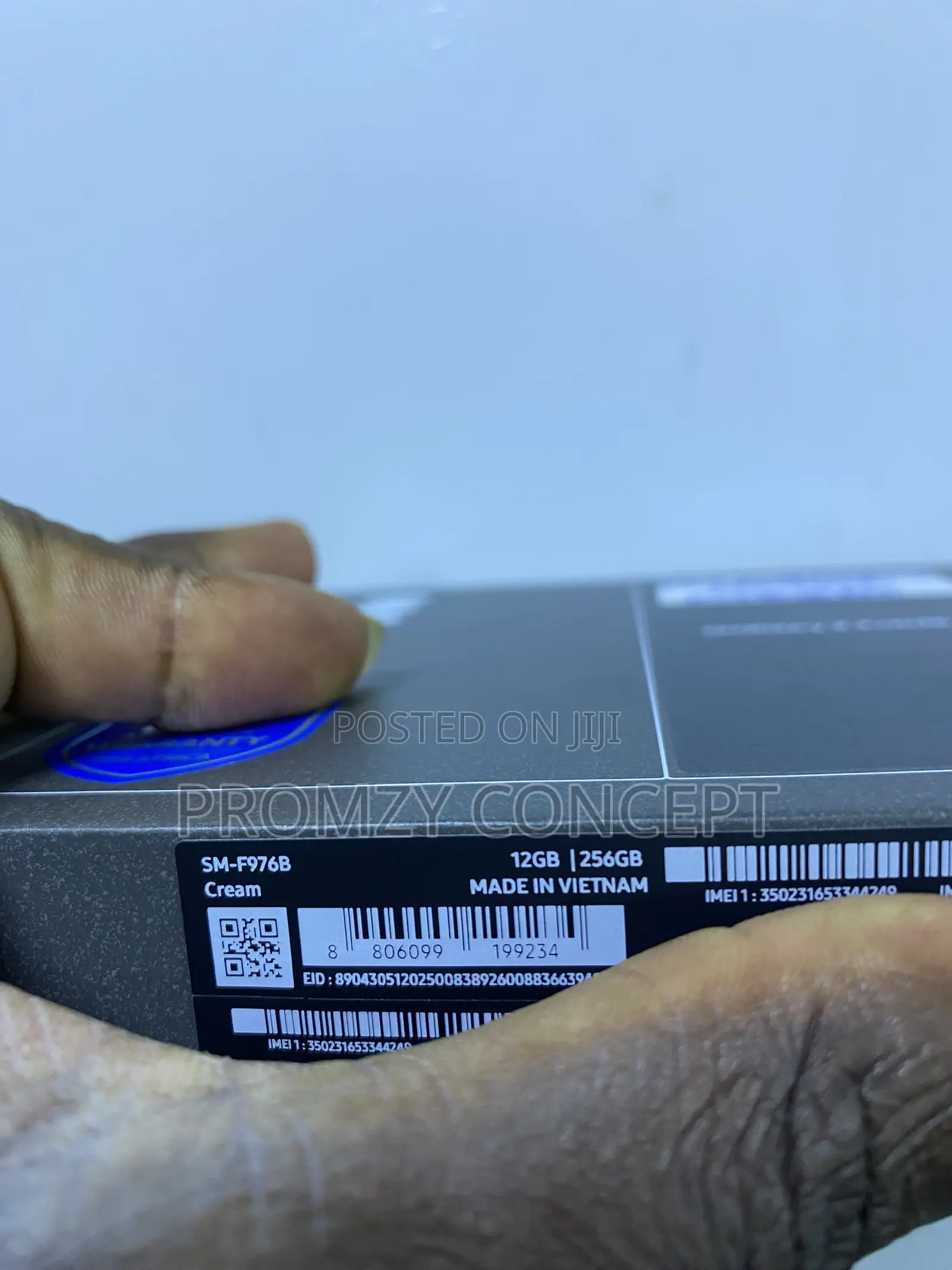 New Samsung Galaxy Z Fold8 Ultra 256 GB