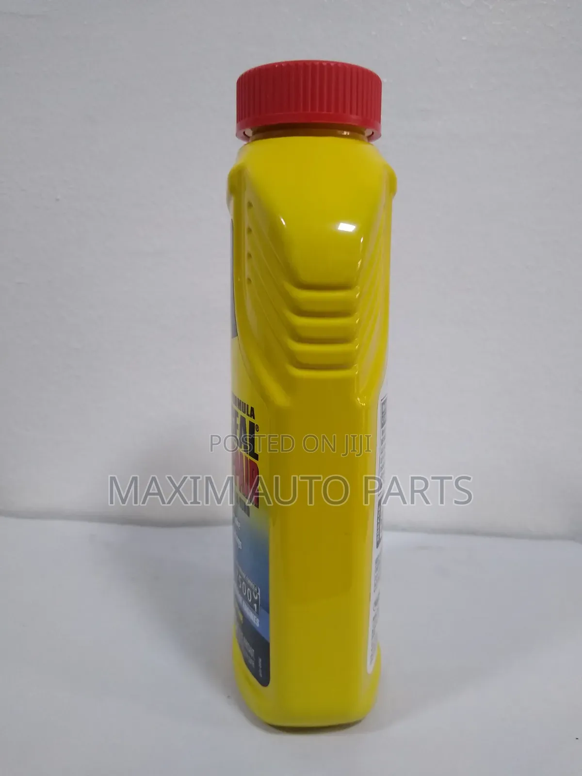 Rislone Ring Seal Smoke Repair