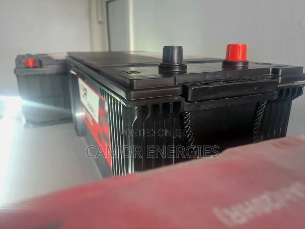 Original China 150Ah Truck Battery | Runall | 6-Month Warranty