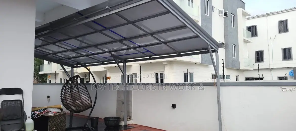 Swimming Pool /Garden Cover (Danpalor) Shade