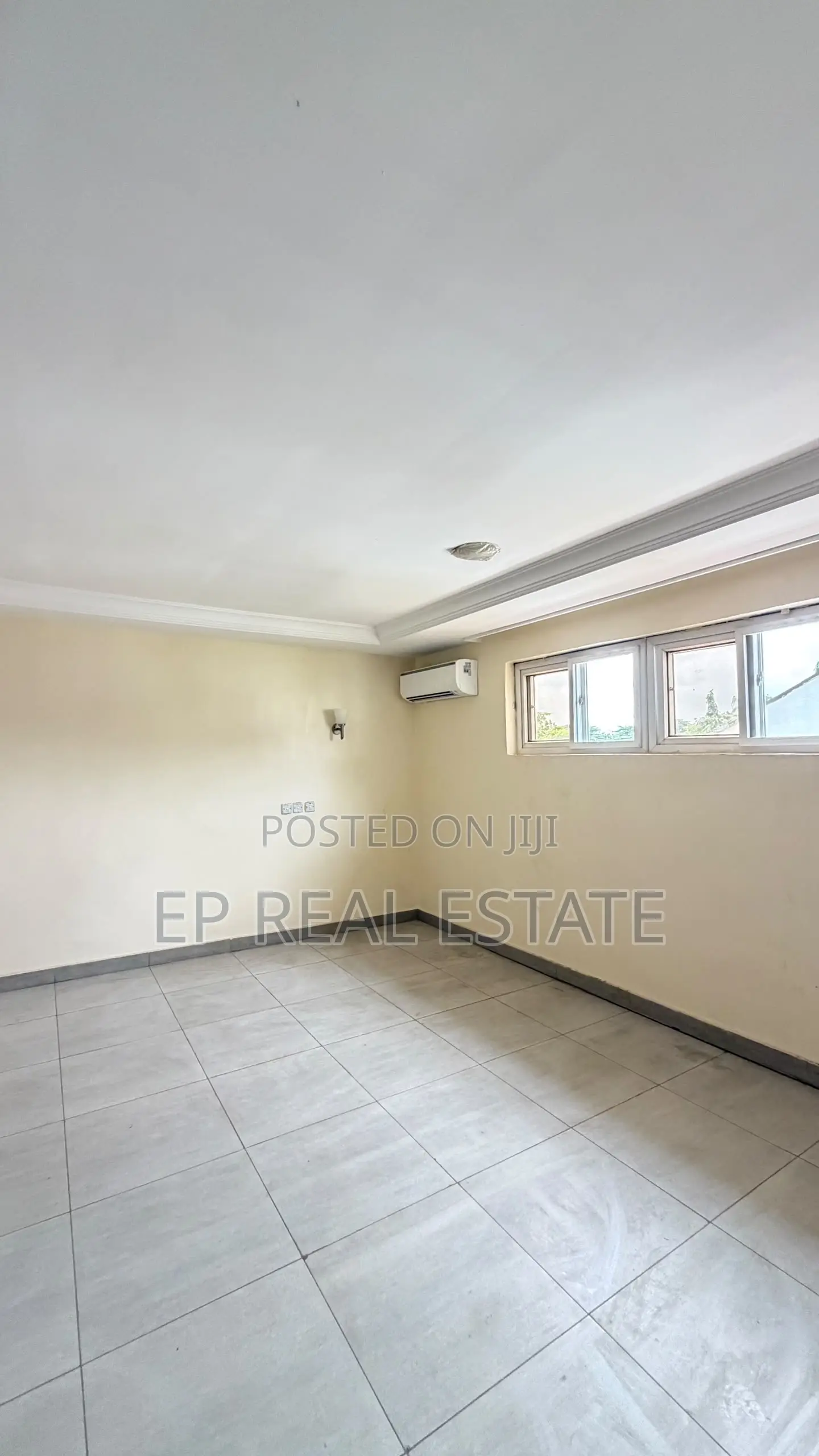 5bdrm House in Life Camp for rent
