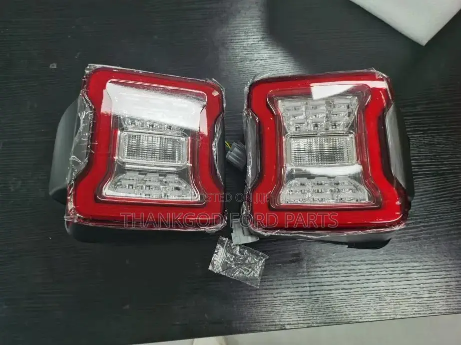 Rear Light Jeep Wrangler 2015-2016-2017-2018-2019-2020