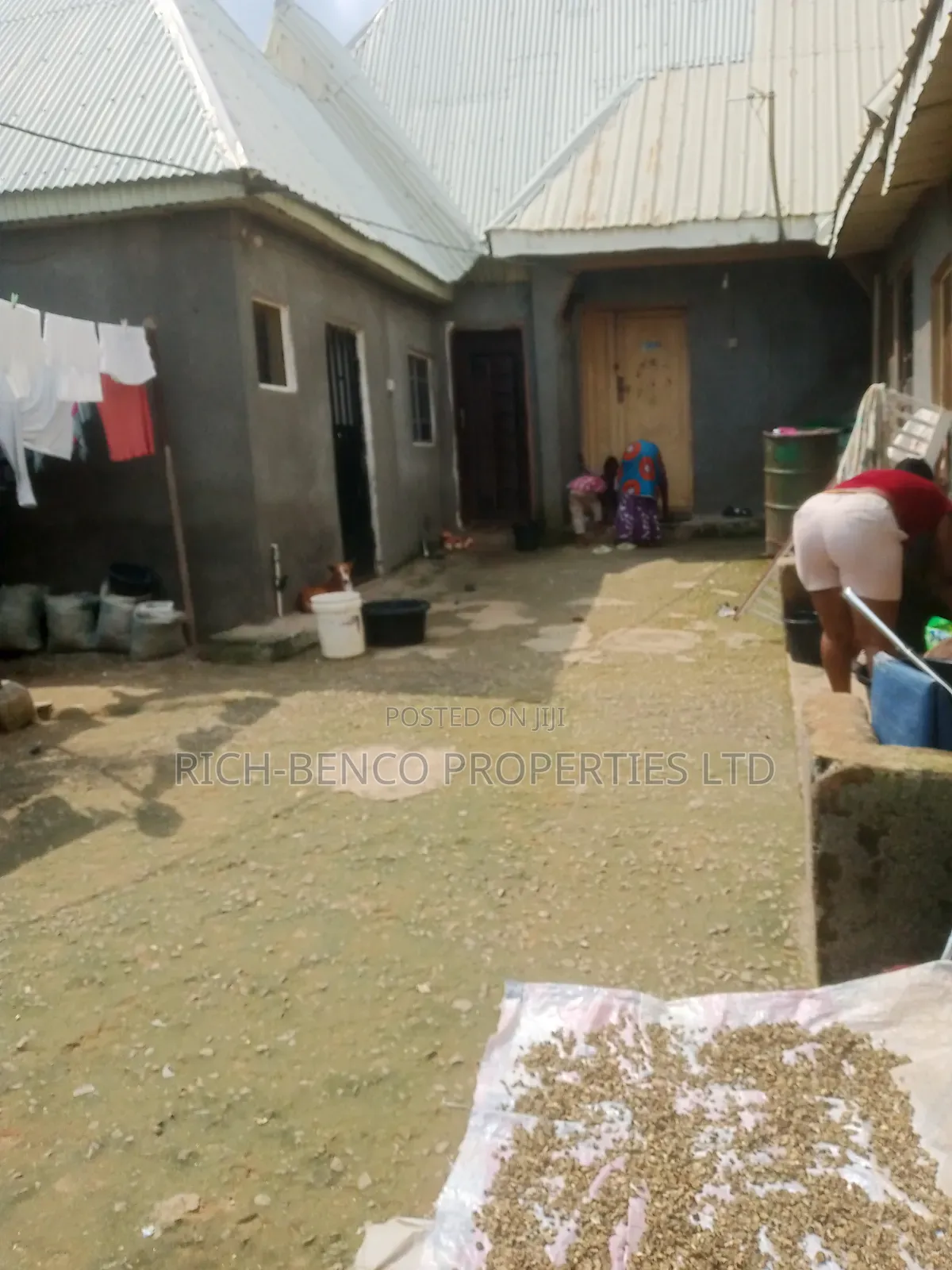 Studio Apartment in Muko, Dutse-Alhaji for rent