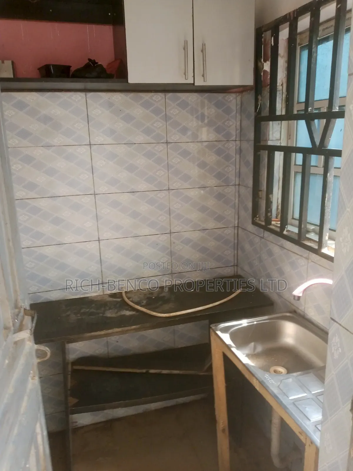 Studio Apartment in Muko, Dutse-Alhaji for rent